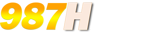 987h